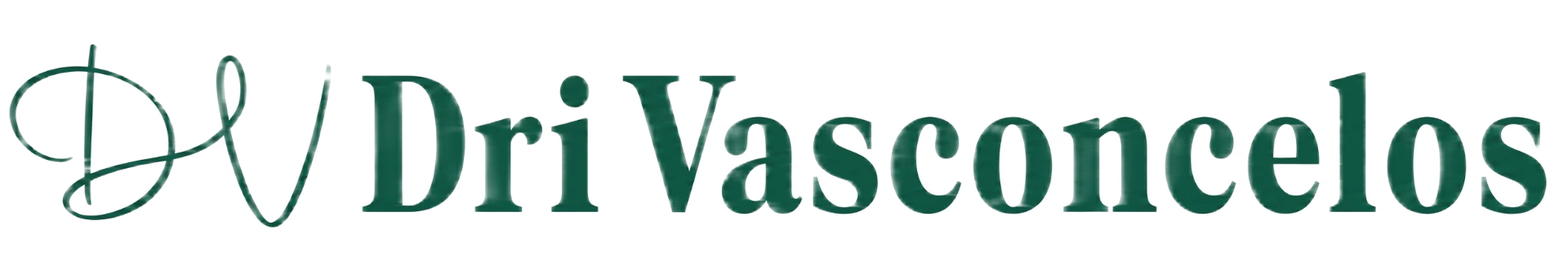 Dri Vasconcelos